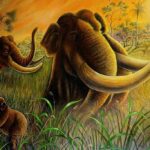 Herbívoros domésticos não substituem megafauna, diz estudo - 20/06/2026 - Reinaldo José Lopes