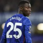 Sozinho, Caicedo vale quase quatro vezes mais que seleção de Curaçao