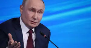 Análise: Explosões em Moscou destroem até mesmo a armadura de Putin