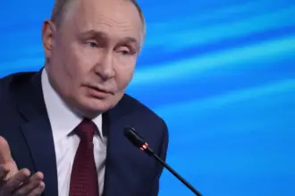Análise: Explosões em Moscou destroem até mesmo a armadura de Putin