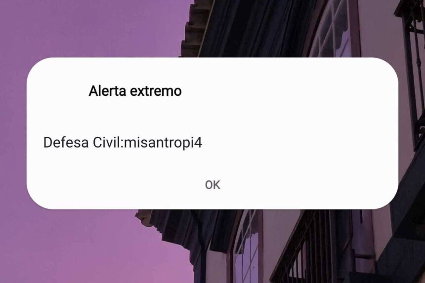 Alerta extremo: Cibersegurança do Brasil é um fiasco - 20/06/2026 - Ronaldo Lemos
