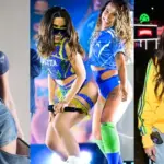 Copa do Mundo: confira os looks dos famosos para o jogo do Brasil