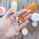 Consumo diário de suplementos pode fazer mal à saúde - 20/06/2026 - Equilíbrio