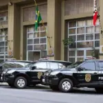 Criança cai de varanda de prédio e tem ferimentos graves em São Bernardo