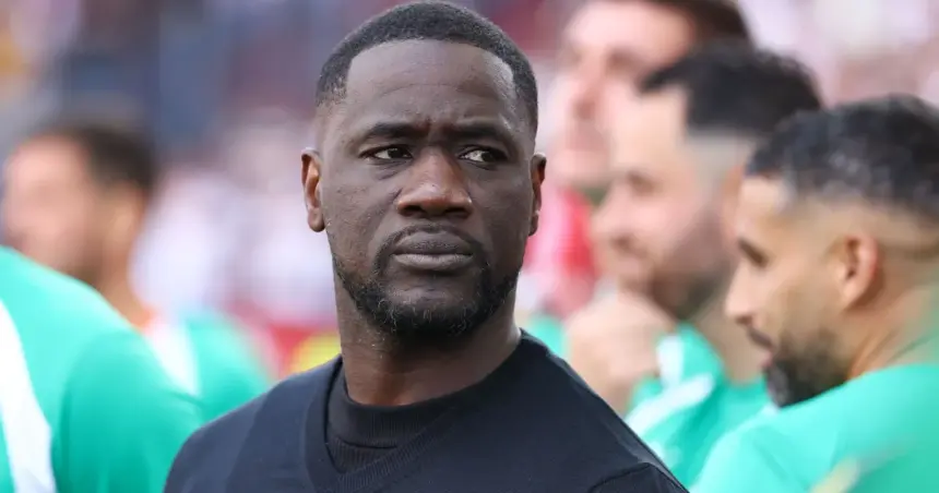 Técnico da Costa do Marfim ameniza derrota na Copa: "Perdemos com honra"