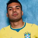 Casemiro acerta contrato com Inter Miami e deve atuar com Lionel Messi