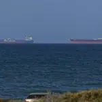 Irã volta a encerrar Ormuz após ataques de Israel contra o Líbano