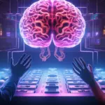 Projeto brasileiro inédito com IA devolve autonomia a pacientes com ELA