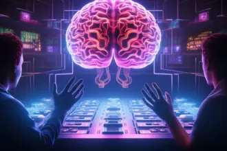 Projeto brasileiro inédito com IA devolve autonomia a pacientes com ELA