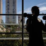 Musculação pode ajudar a prevenir e a retardar o Alzheimer - 21/06/2026 - Equilíbrio