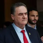 Israel não vai se retirar do Líbano, afirma ministro da Defesa