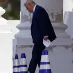 Trump ameaça atacar "com mais força" se Irã não travar aliados no Líbano