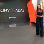 'Convocadas': esposas e família formam a base emocional dos craques na Copa