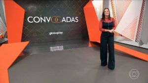 'Convocadas': esposas e família formam a base emocional dos craques na Copa