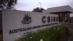 Austrália relata segundo caso de gripe aviária H5N1 em menos de uma semana