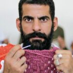 Estilista Gustavo Silvestre sobre plágio do seu trabalho