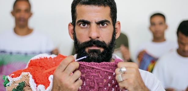 Estilista Gustavo Silvestre sobre plágio do seu trabalho