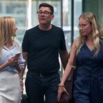 Andy Burnham, o mais cotado para substituir Starmer, anuncia que vai se candidatar ao cargo de primeiro-ministro