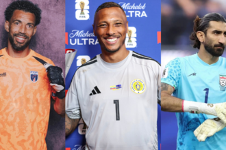 Copa do Mundo 2026 revela goleiros "improváveis" como protagonistas