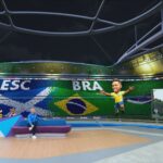 Brasil x Escócia: seleção fica sem Raphinha e Neymar pode voltar; veja