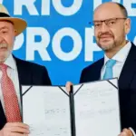 Lula e governador do RJ assinam adesão do estado ao Propag