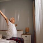 Sono prolongado reduz mobilidade em homens idosos - 22/06/2026 - Equilíbrio e Saúde