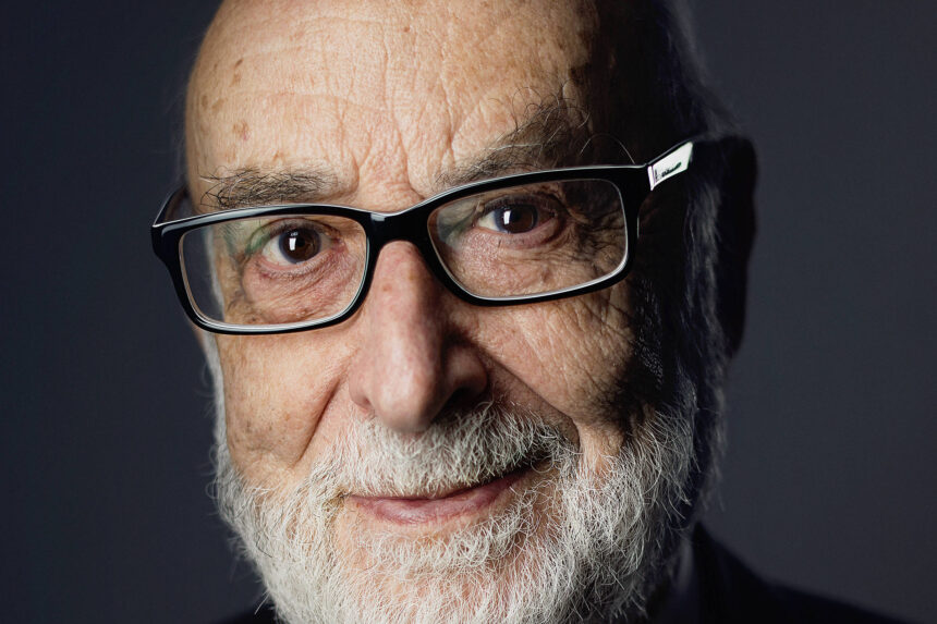 Bóson de Higgs: François Englert morre aos 93 anos - 22/06/2026 - Ciência