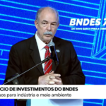 BNDES alcança R$ 1,15 trilhão em ativos, diz Mercadante