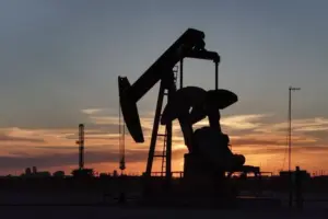 Petróleo cai em meio a "negociações construtivas" entre EUA e Irã