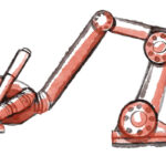 IA: trabalhadores surgem como o próximo grande gargalo - 22/06/2026 - Tec