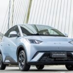 Líder de vendas no varejo, BYD ocupa três posições do Top 5 brasileiro