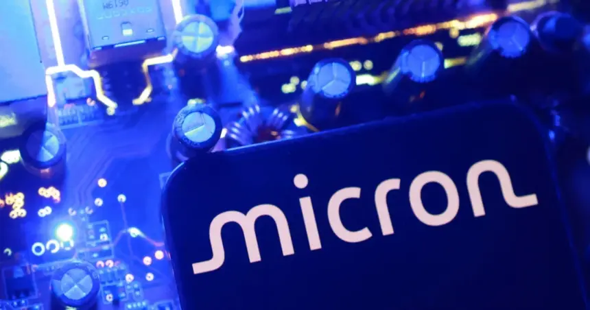 Micron e Anthropic firmam acordo de fornecimento de memória e armazenamento