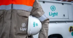 Light anuncia captação de R$ 1,2 bi para aumento de capital