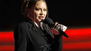 'Precisava de um grande orçamento', diz Madonna sobre cinebiografia cancelada