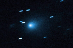 Cometa interestelar 3I/Atlas pode ter 12 bilhões de anos - 23/06/2026 - Ciência