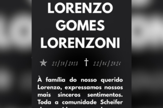 Menino de 12 anos morre após passar mal durante aula de basquete em MT