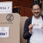 Resultado oficial do 2º turno da Colômbia é quase idêntico à contagem inicial que deu vitória a Espriella, diz órgão eleitoral