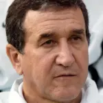 Parreira respira sem ajuda de aparelhos, mas segue internado na UTI
