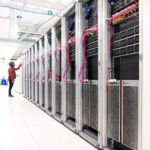 Supercomputador mais rápido do mundo é da China - 23/06/2026 - Tec
