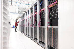 Supercomputador mais rápido do mundo é da China - 23/06/2026 - Tec