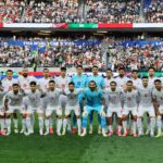 EUA relexam restrições para seleção do Irã e permitem que jogadores cheguem ao país 2 dias antes da próxima partida