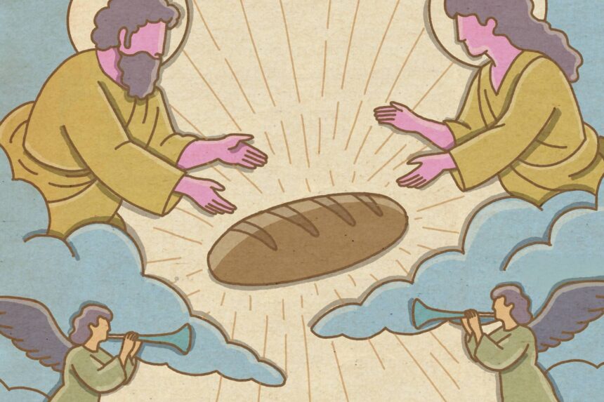 Existe pão saudável? Saiba como incluir na alimentação - 23/06/2026 - Equilíbrio e Saúde