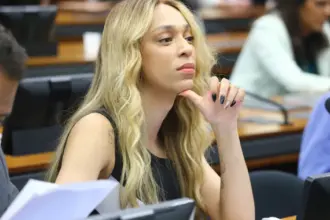Erika tem o "maior investimento" entre as candidaturas do partido, diz PSOL