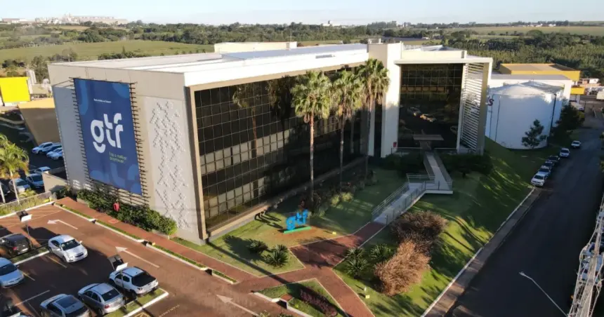GTF destina 87% de resíduos não perigosos para recuperação em 2025