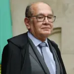 Gilmar Mendes ocupa "vazio" de porta-voz do Supremo, diz pesquisador do STF