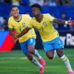 Jogos da Copa do Mundo hoje (24): veja horários e onde assistir
