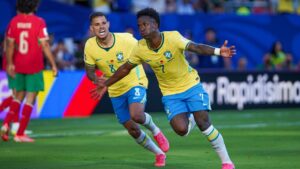 Jogos da Copa do Mundo hoje (24): veja horários e onde assistir