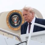 Trump diz que decisão do Senado para impedir novos ataques contra o Irã dificulta trabalho dos EUA