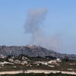 Israel e Líbano discutem projeto para transferência de território do sul para exército libanês