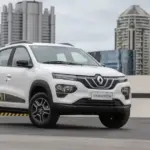 Cinco carros elétricos usados para comprar com até R$ 85 mil no bolso